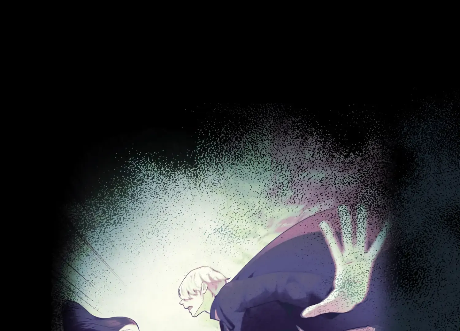 Read Fire in the Swamp chapter 50 image 157 on Lezhin