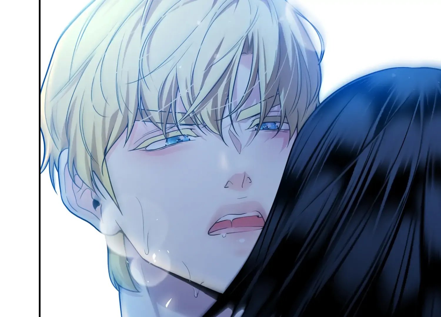 Read Fire in the Swamp chapter 50 image 16 on Lezhin