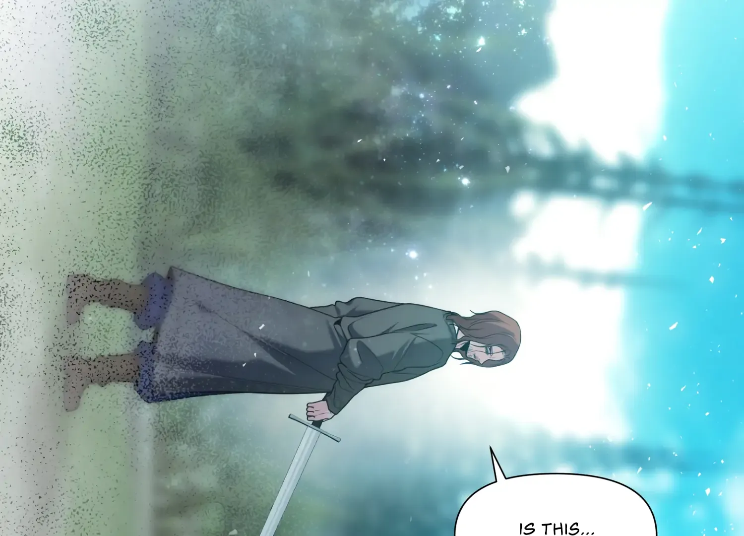 Read Fire in the Swamp chapter 50 image 172 on Lezhin