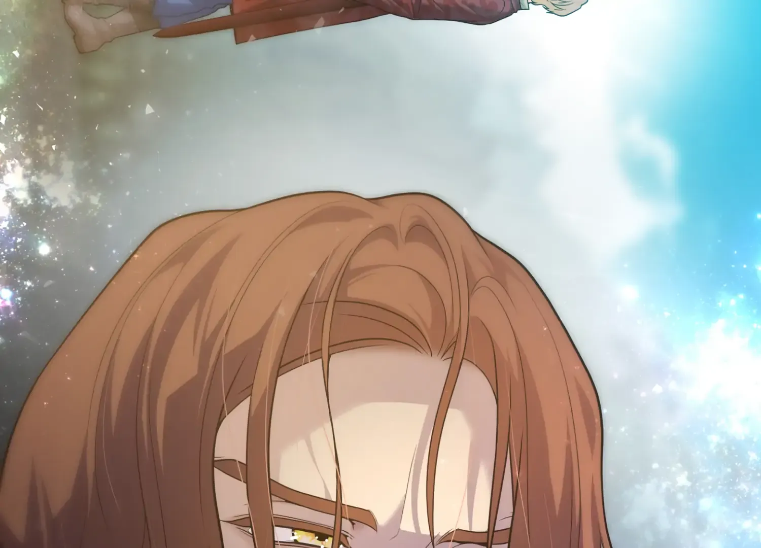 Read Fire in the Swamp chapter 50 image 174 on Lezhin