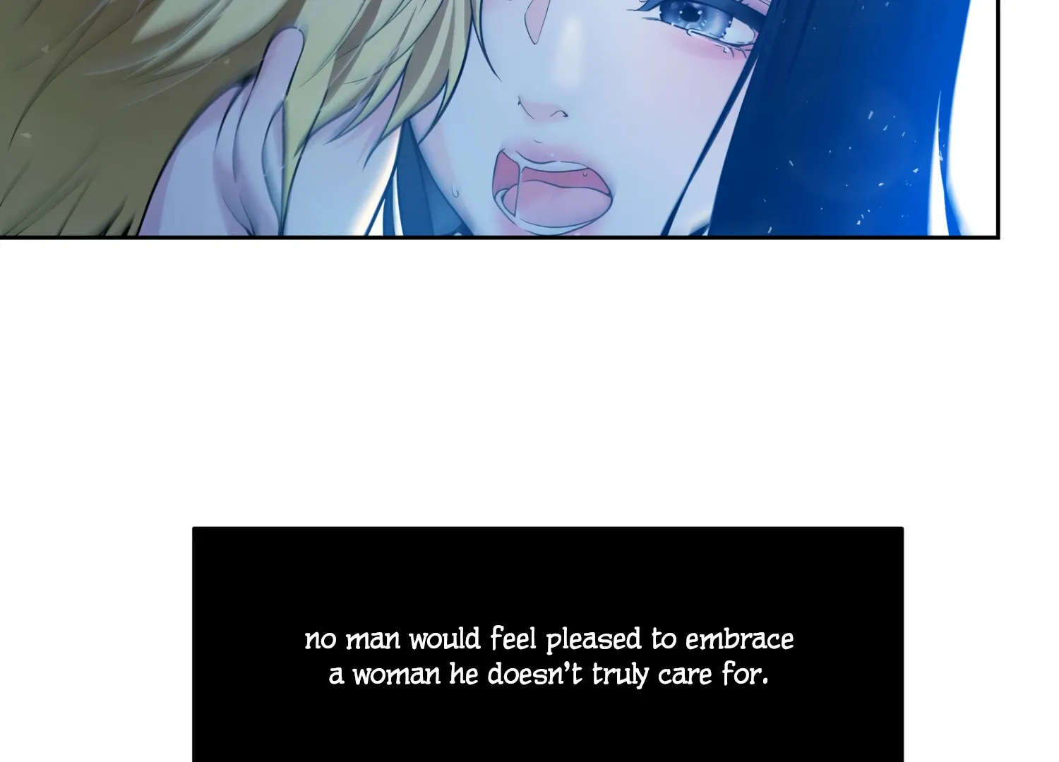 Read Fire in the Swamp chapter 50 image 18 on Lezhin