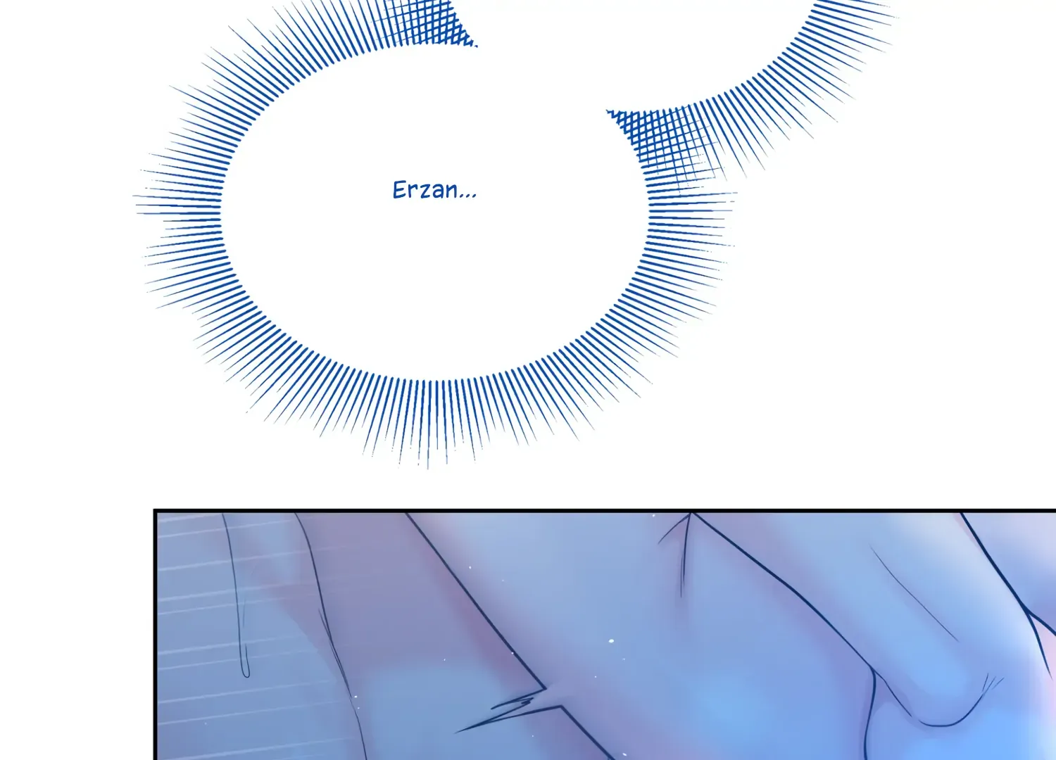 Read Fire in the Swamp chapter 50 image 2 on Lezhin
