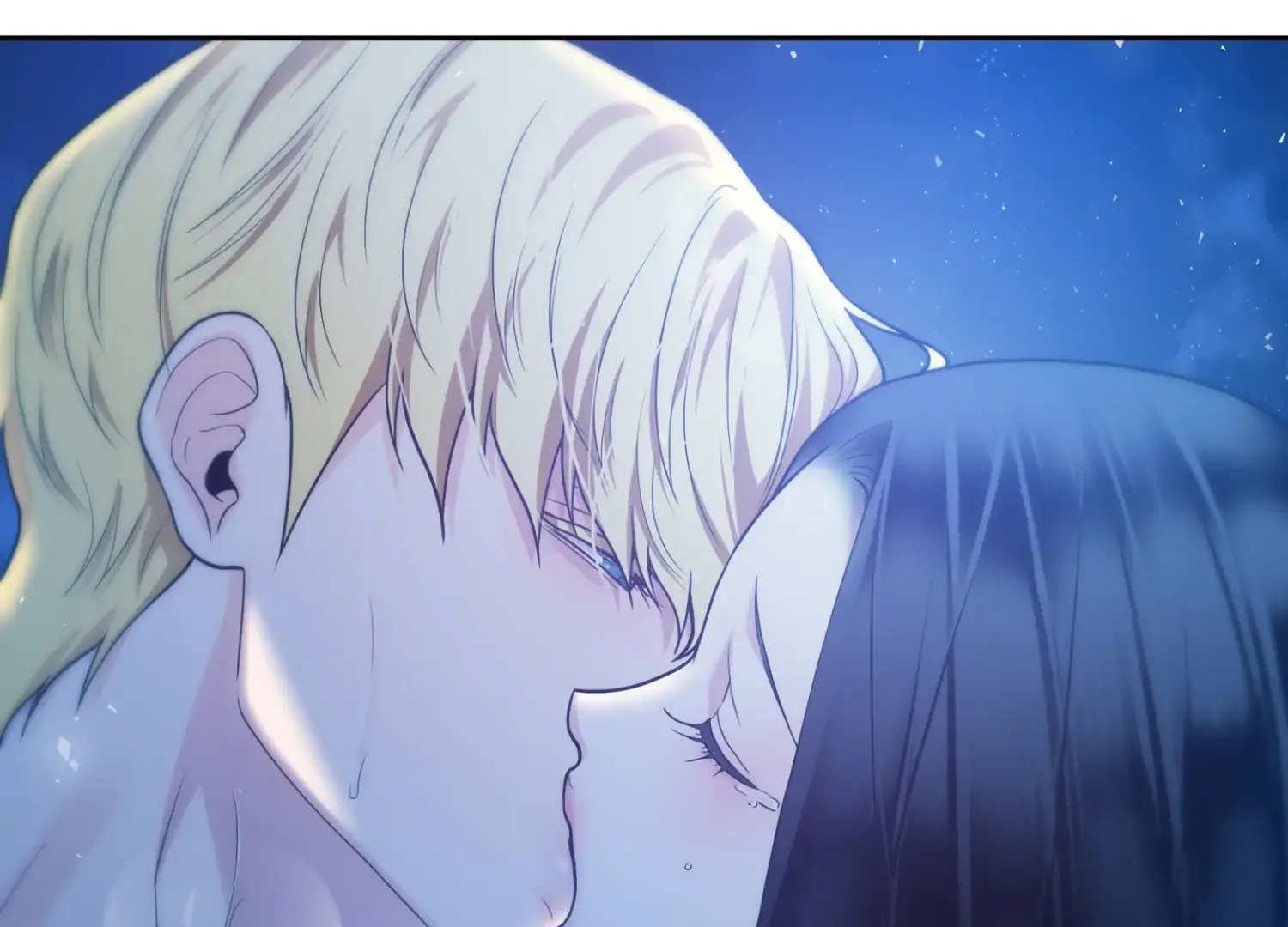 Read Fire in the Swamp chapter 50 image 20 on Lezhin