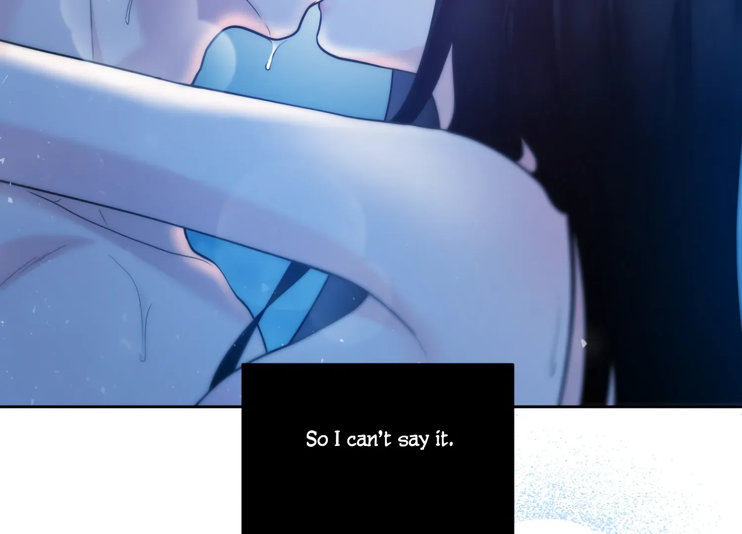 Read Fire in the Swamp chapter 50 image 21 on Lezhin