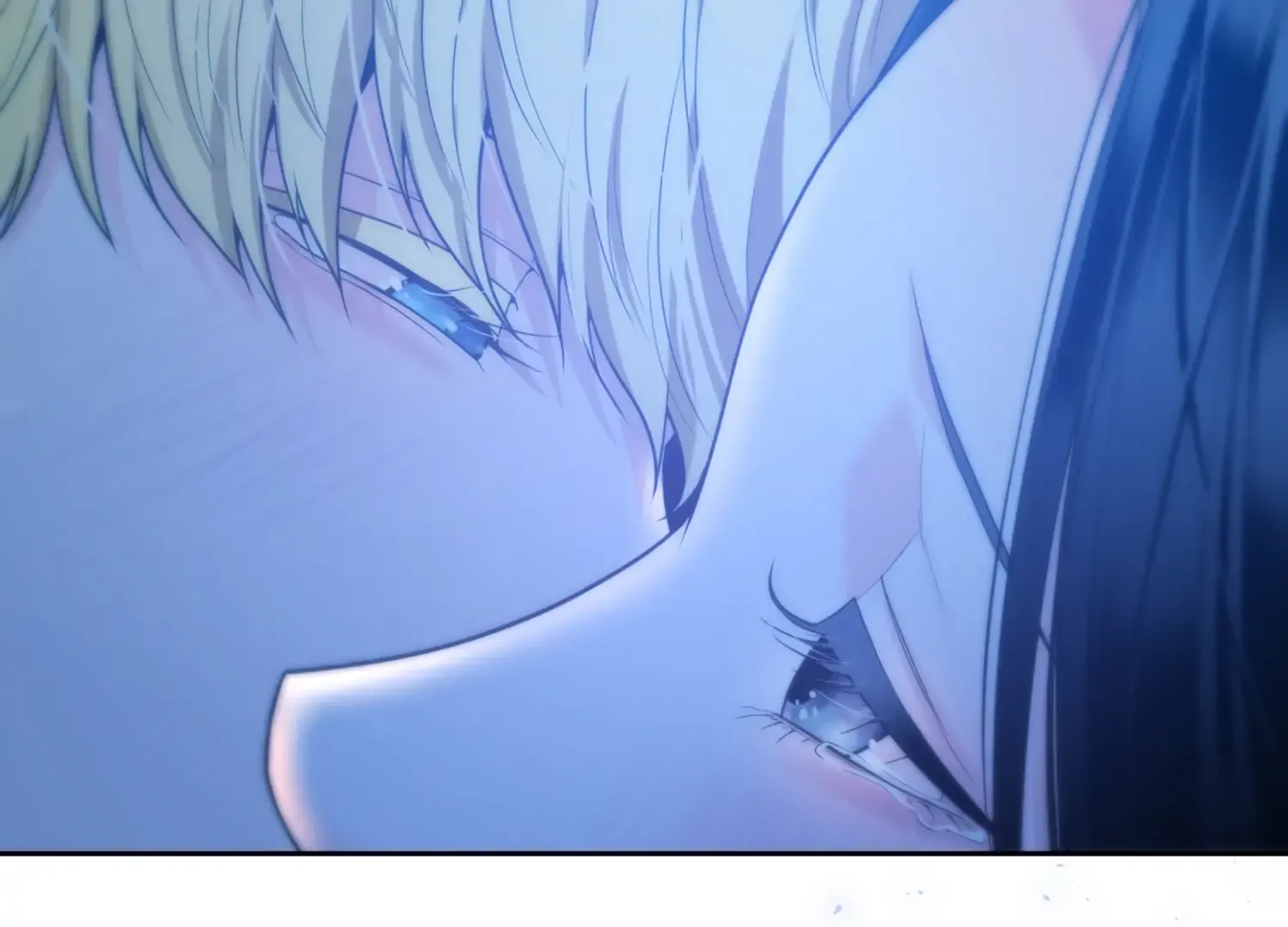 Read Fire in the Swamp chapter 50 image 24 on Lezhin
