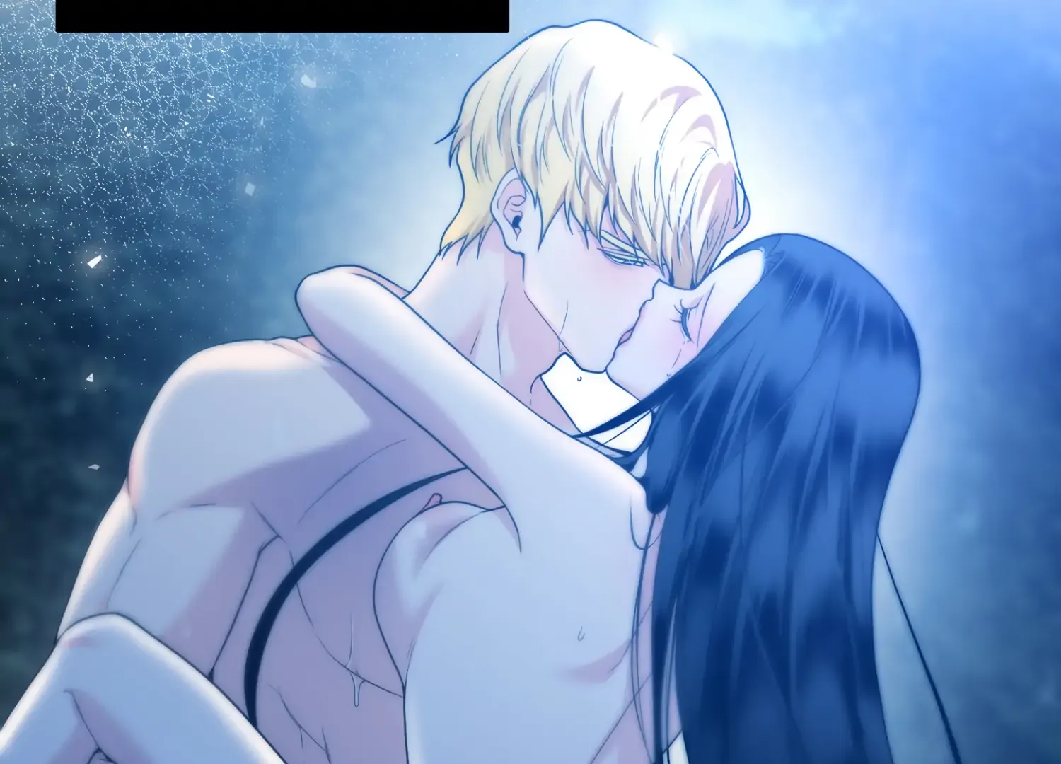 Read Fire in the Swamp chapter 50 image 28 on Lezhin