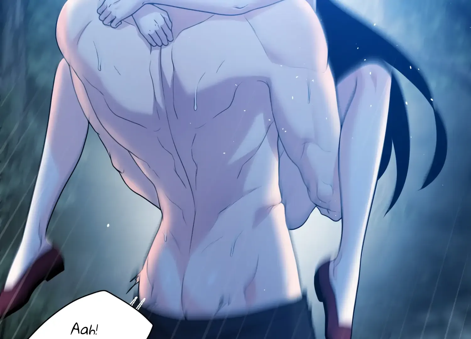 Read Fire in the Swamp chapter 50 image 44 on Lezhin