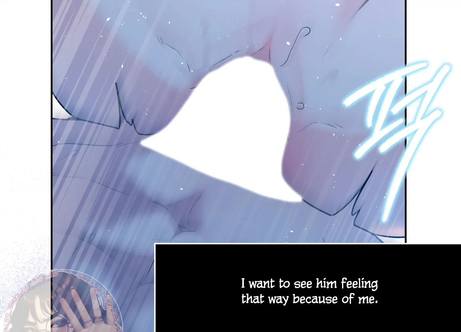 Read Fire in the Swamp chapter 50 image 48 on Lezhin