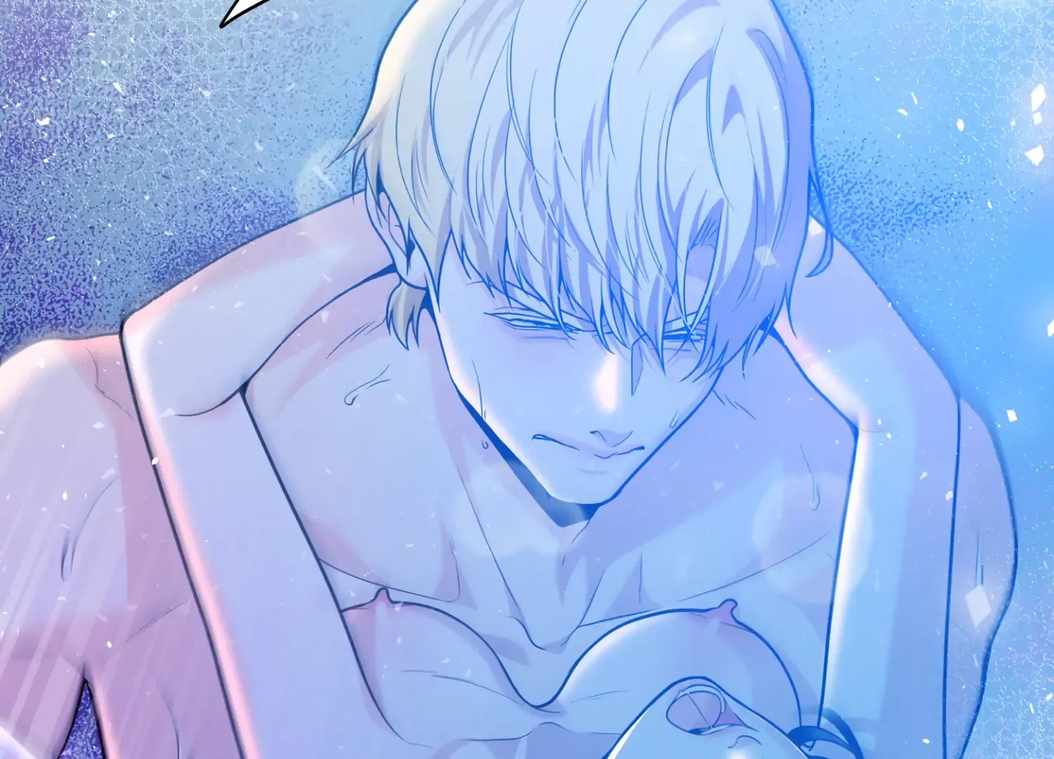 Read Fire in the Swamp chapter 50 image 52 on Lezhin