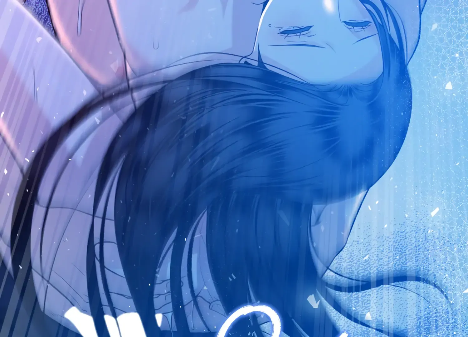 Read Fire in the Swamp chapter 50 image 53 on Lezhin