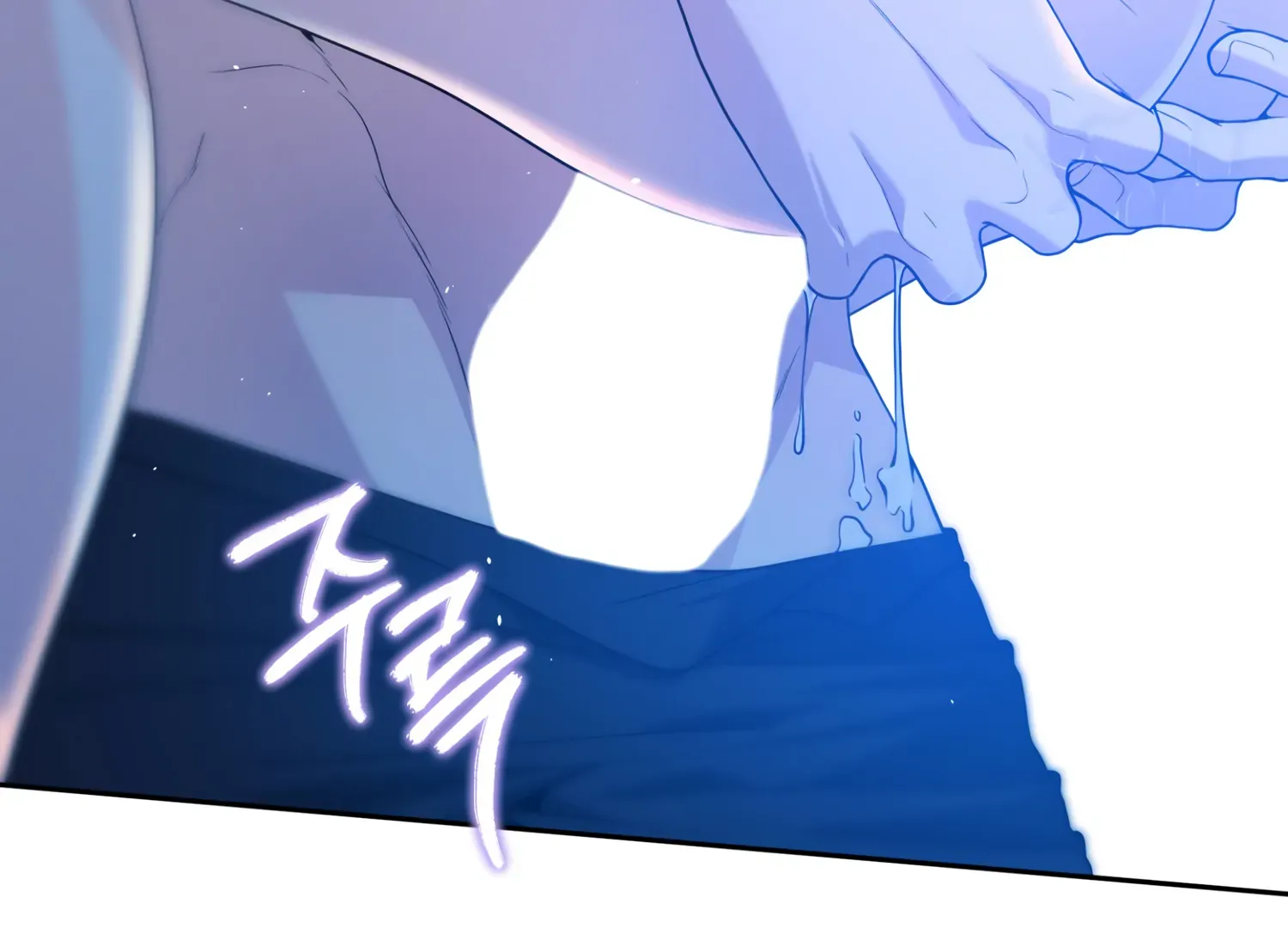 Read Fire in the Swamp chapter 50 image 55 on Lezhin