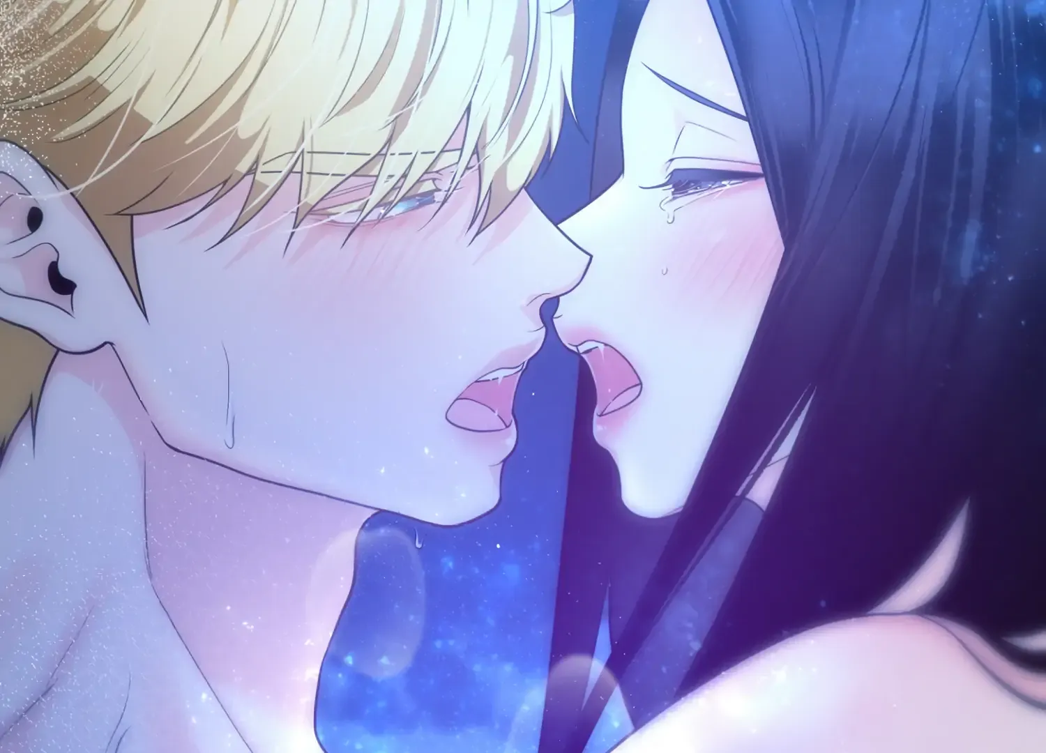 Read Fire in the Swamp chapter 50 image 6 on Lezhin