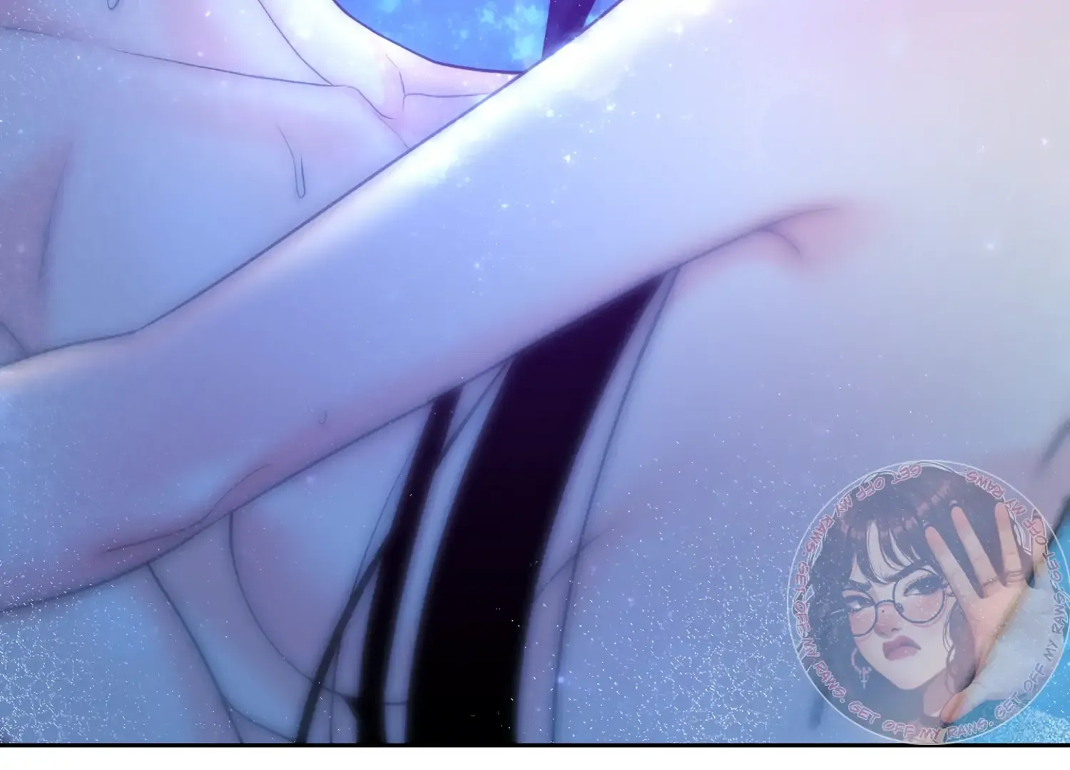 Read Fire in the Swamp chapter 50 image 7 on Lezhin