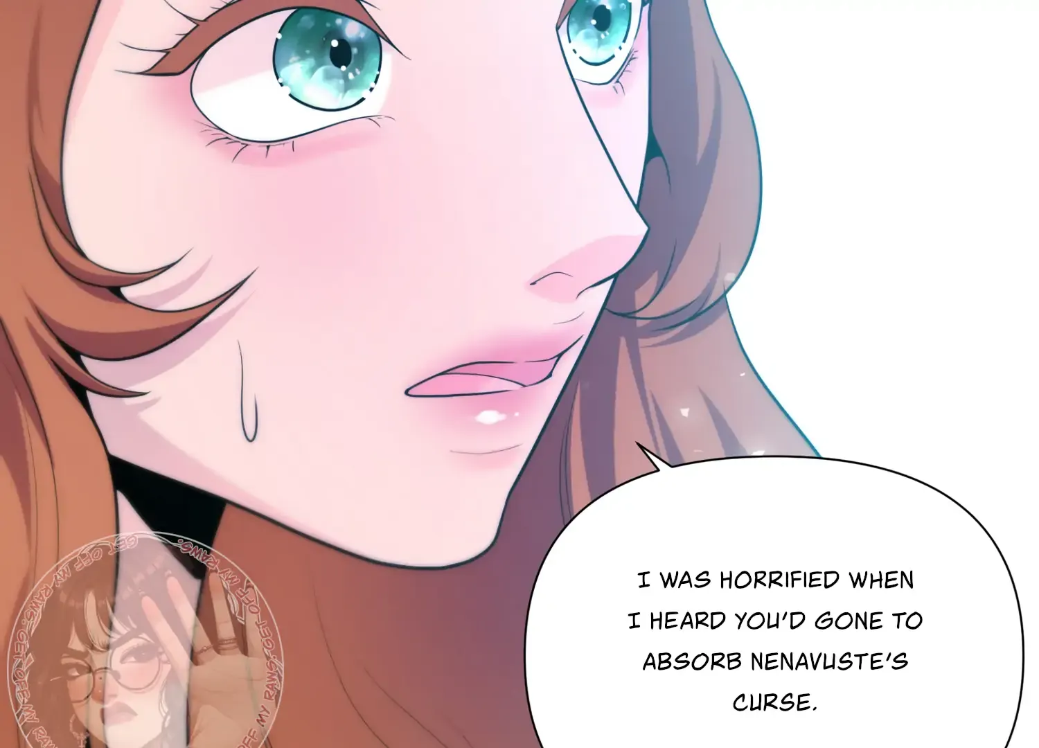 Read Fire in the Swamp chapter 50 image 76 on Lezhin