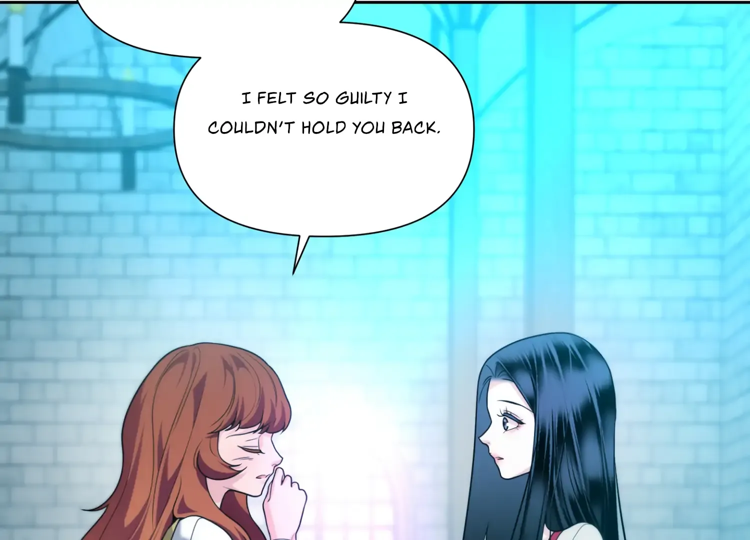 Read Fire in the Swamp chapter 50 image 78 on Lezhin
