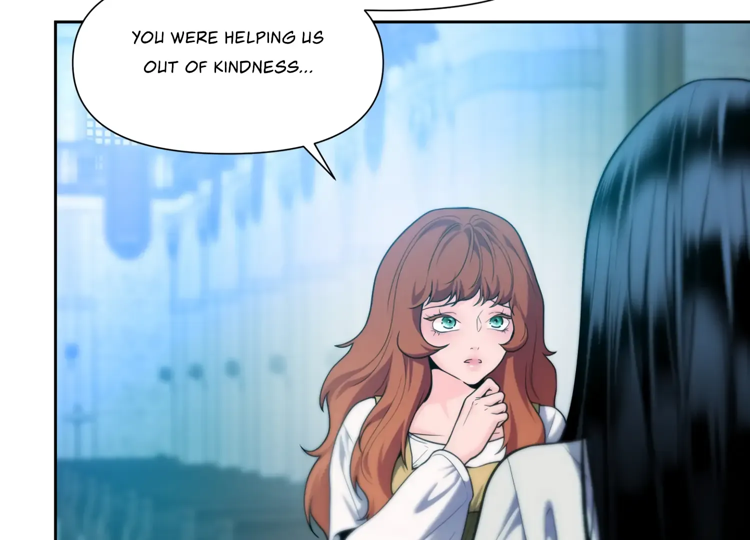 Read Fire in the Swamp chapter 50 image 81 on Lezhin