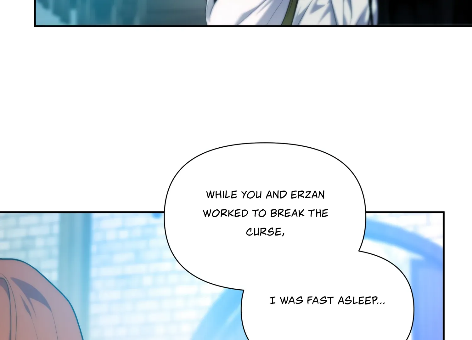 Read Fire in the Swamp chapter 50 image 82 on Lezhin