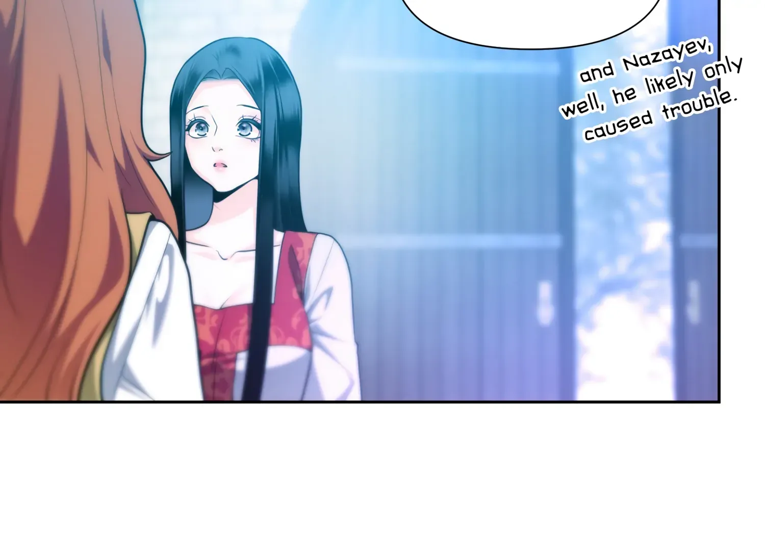 Read Fire in the Swamp chapter 50 image 83 on Lezhin