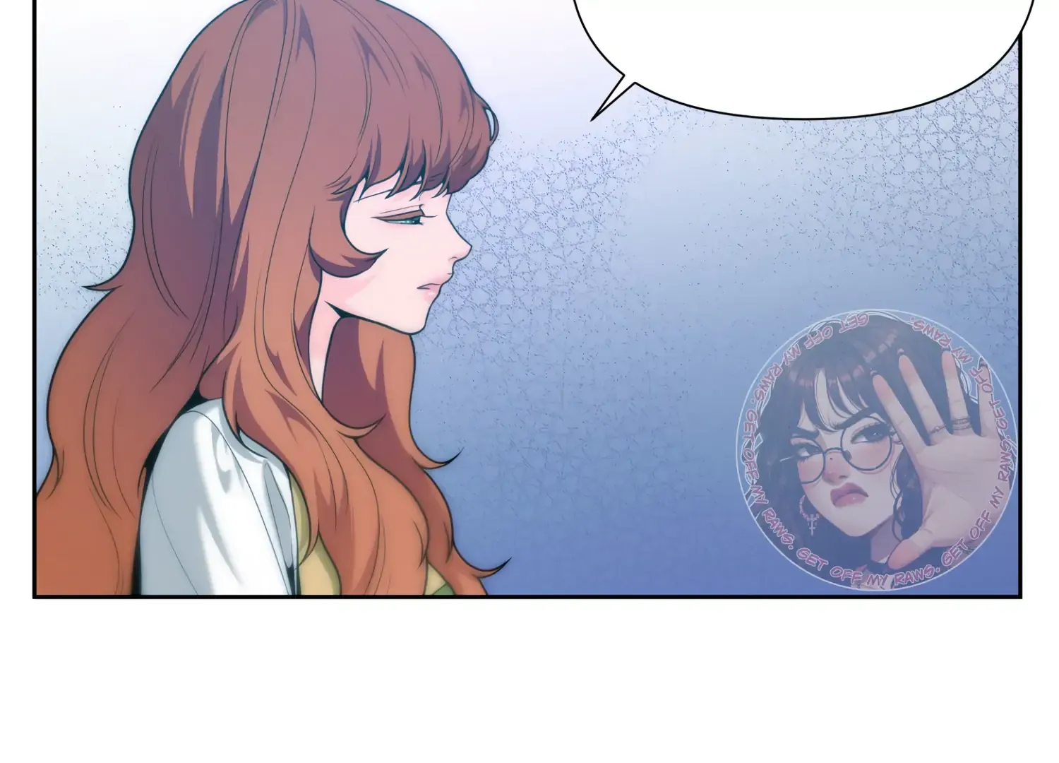 Read Fire in the Swamp chapter 50 image 85 on Lezhin