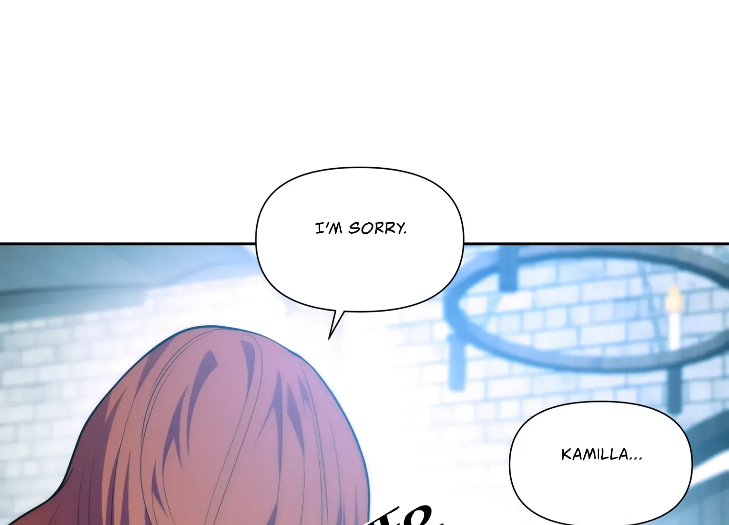 Read Fire in the Swamp chapter 50 image 86 on Lezhin