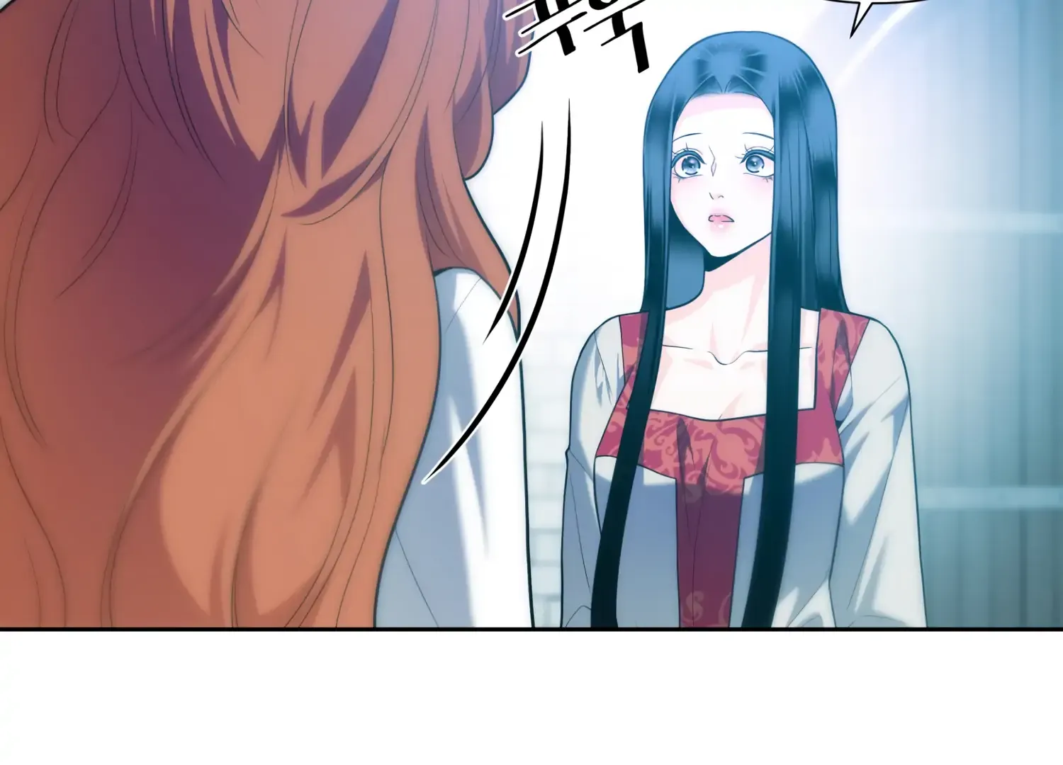 Read Fire in the Swamp chapter 50 image 87 on Lezhin