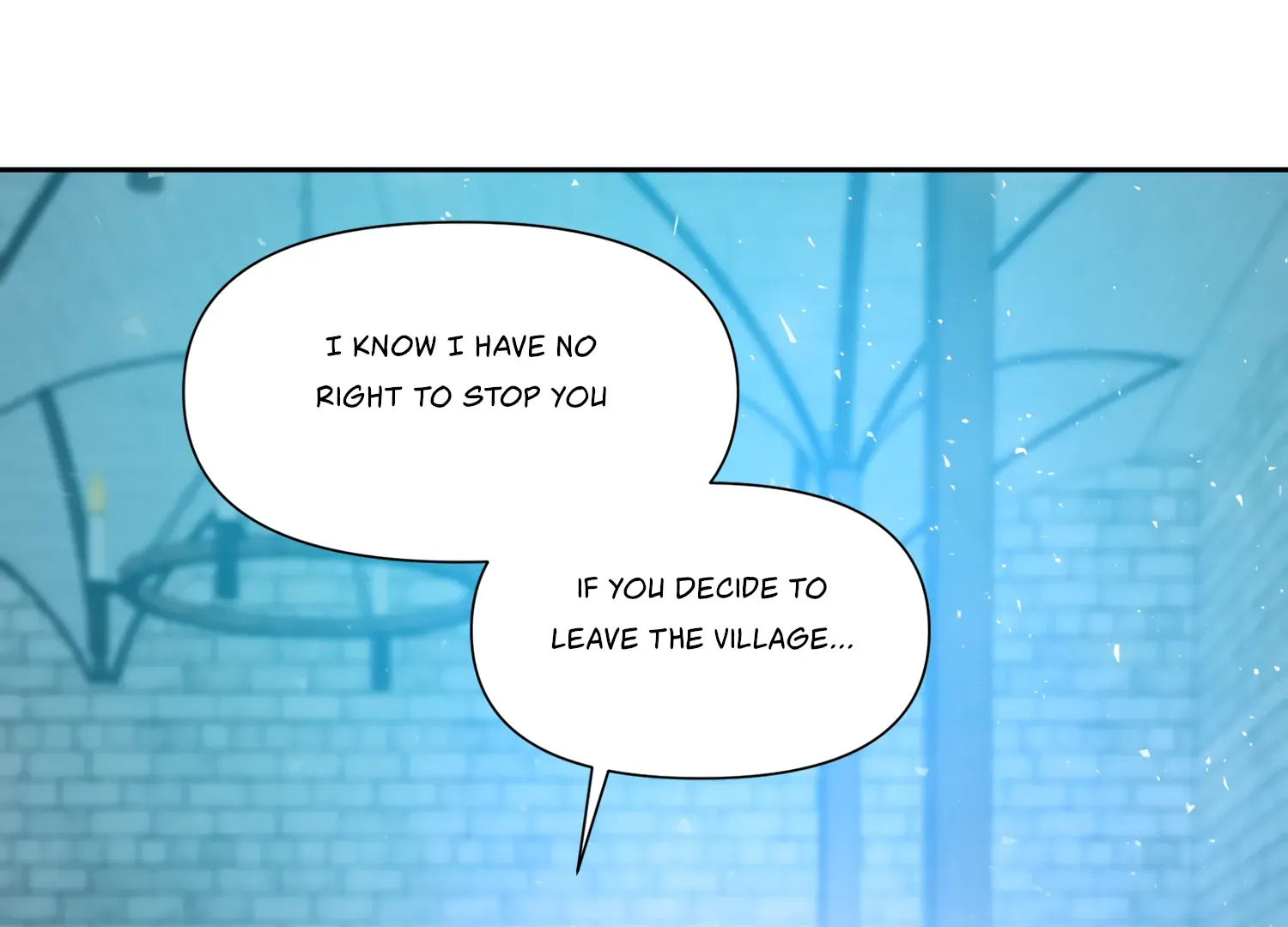 Read Fire in the Swamp chapter 50 image 91 on Lezhin