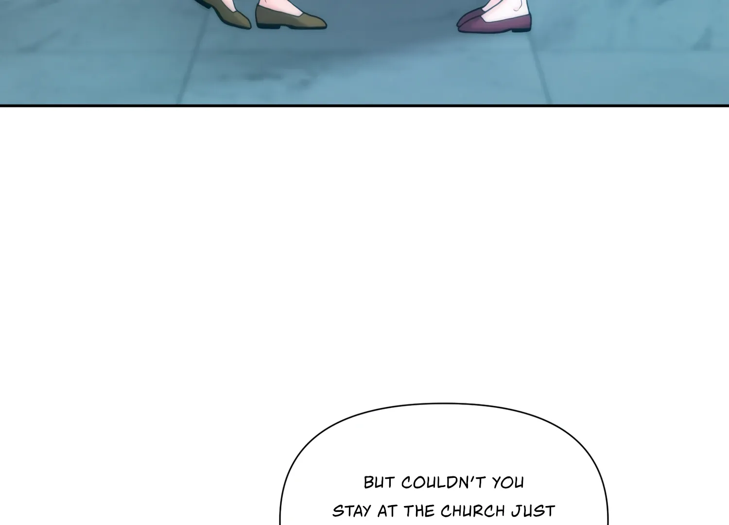 Read Fire in the Swamp chapter 50 image 94 on Lezhin