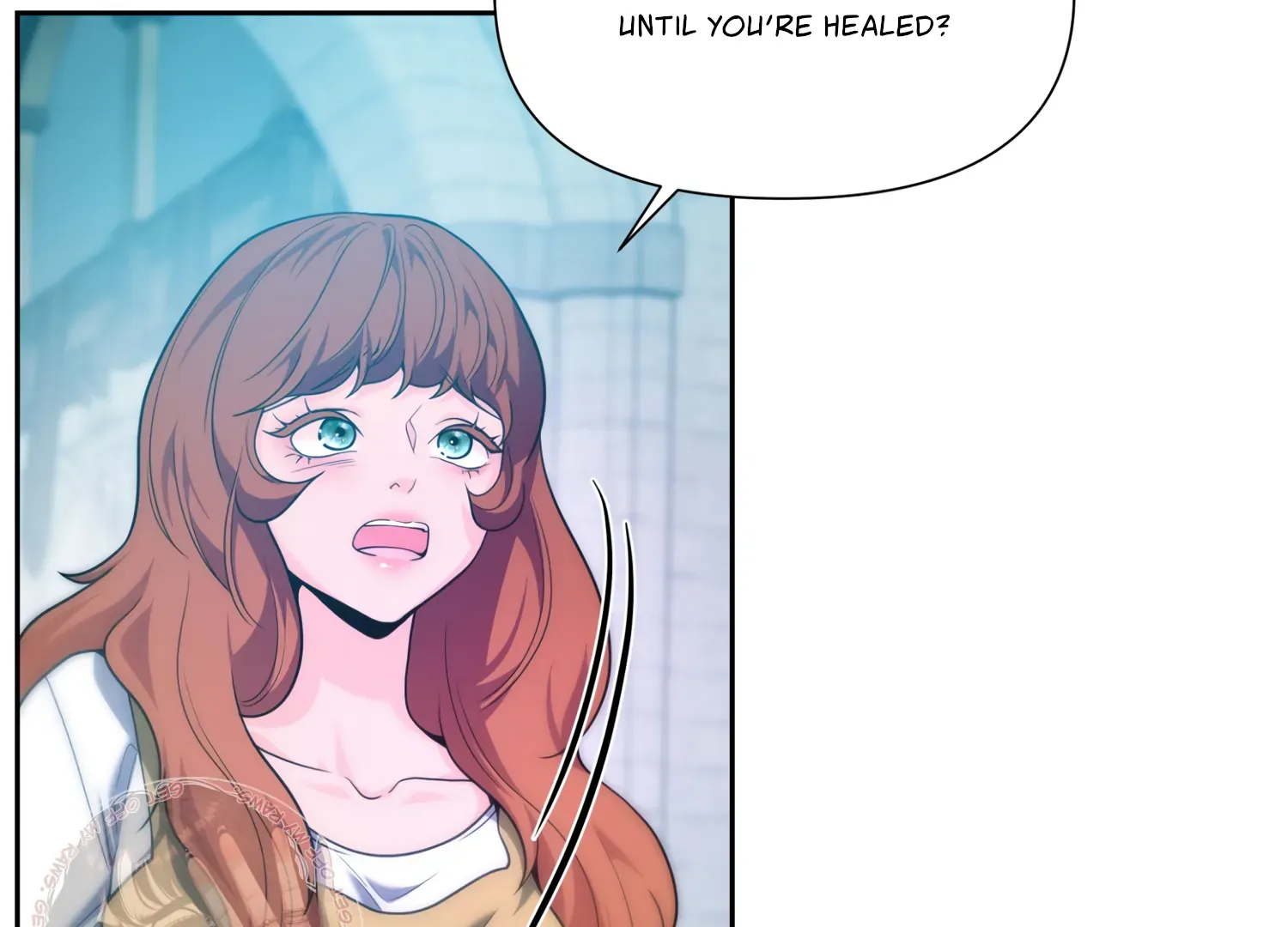 Read Fire in the Swamp chapter 50 image 95 on Lezhin