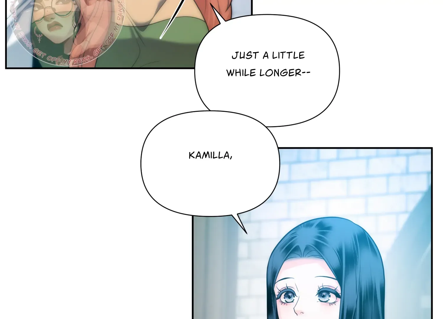 Read Fire in the Swamp chapter 50 image 96 on Lezhin