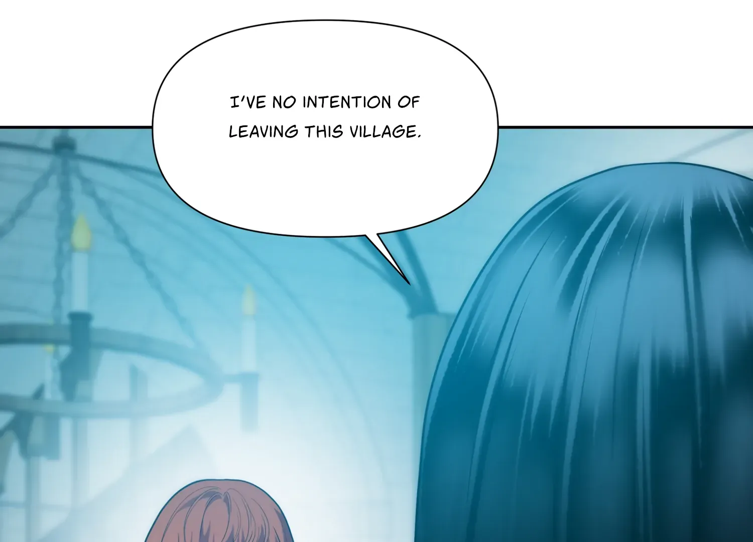 Read Fire in the Swamp chapter 50 image 98 on Lezhin