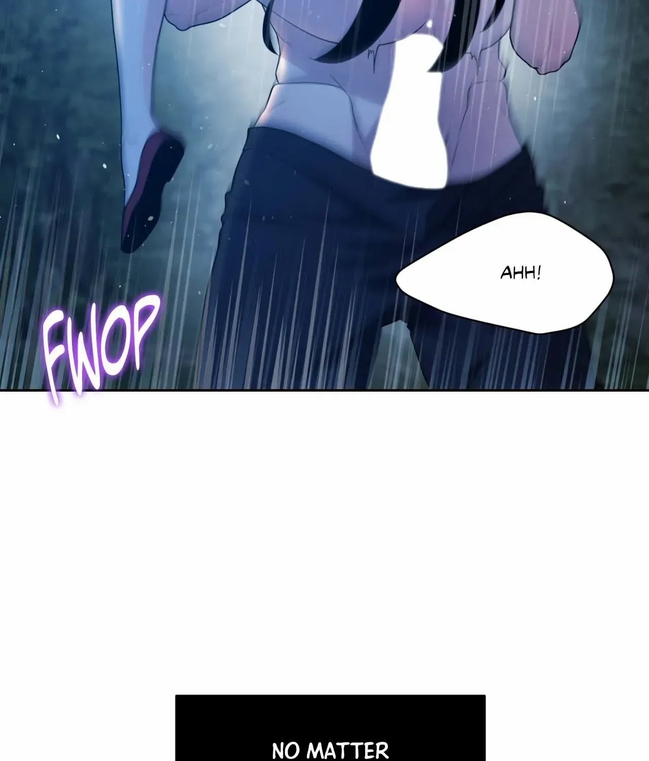 Read Fire in the Swamp chapter 51 image 10 on Lezhin