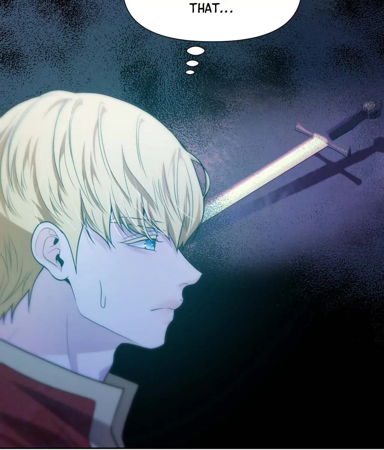 Read Fire in the Swamp chapter 51 image 109 on Lezhin