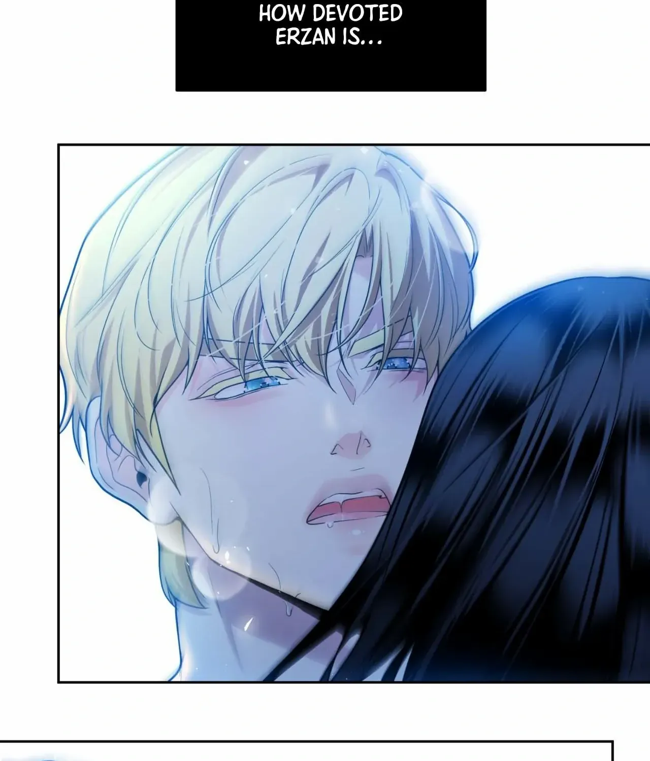 Read Fire in the Swamp chapter 51 image 11 on Lezhin