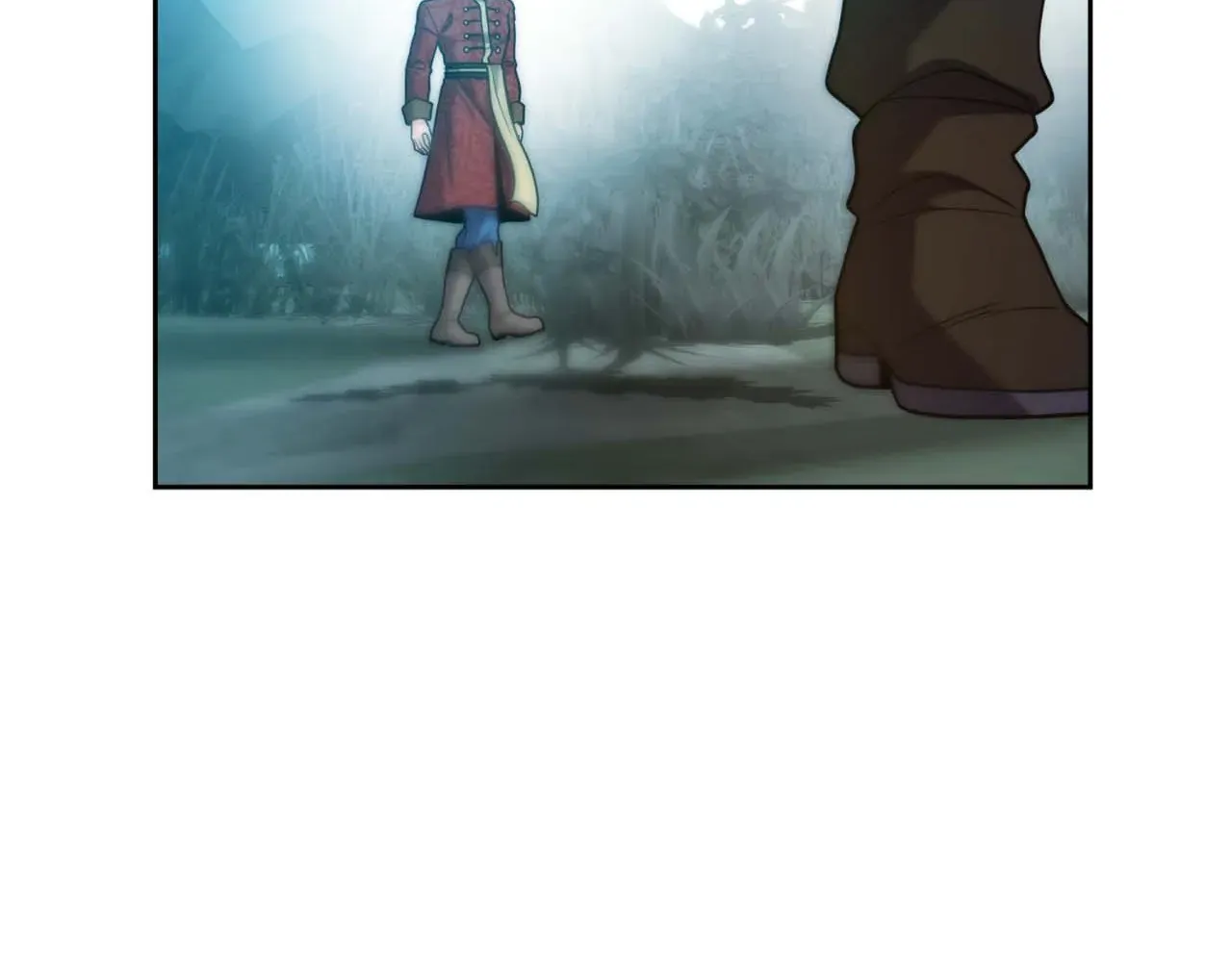 Read Fire in the Swamp chapter 51 image 111 on Lezhin