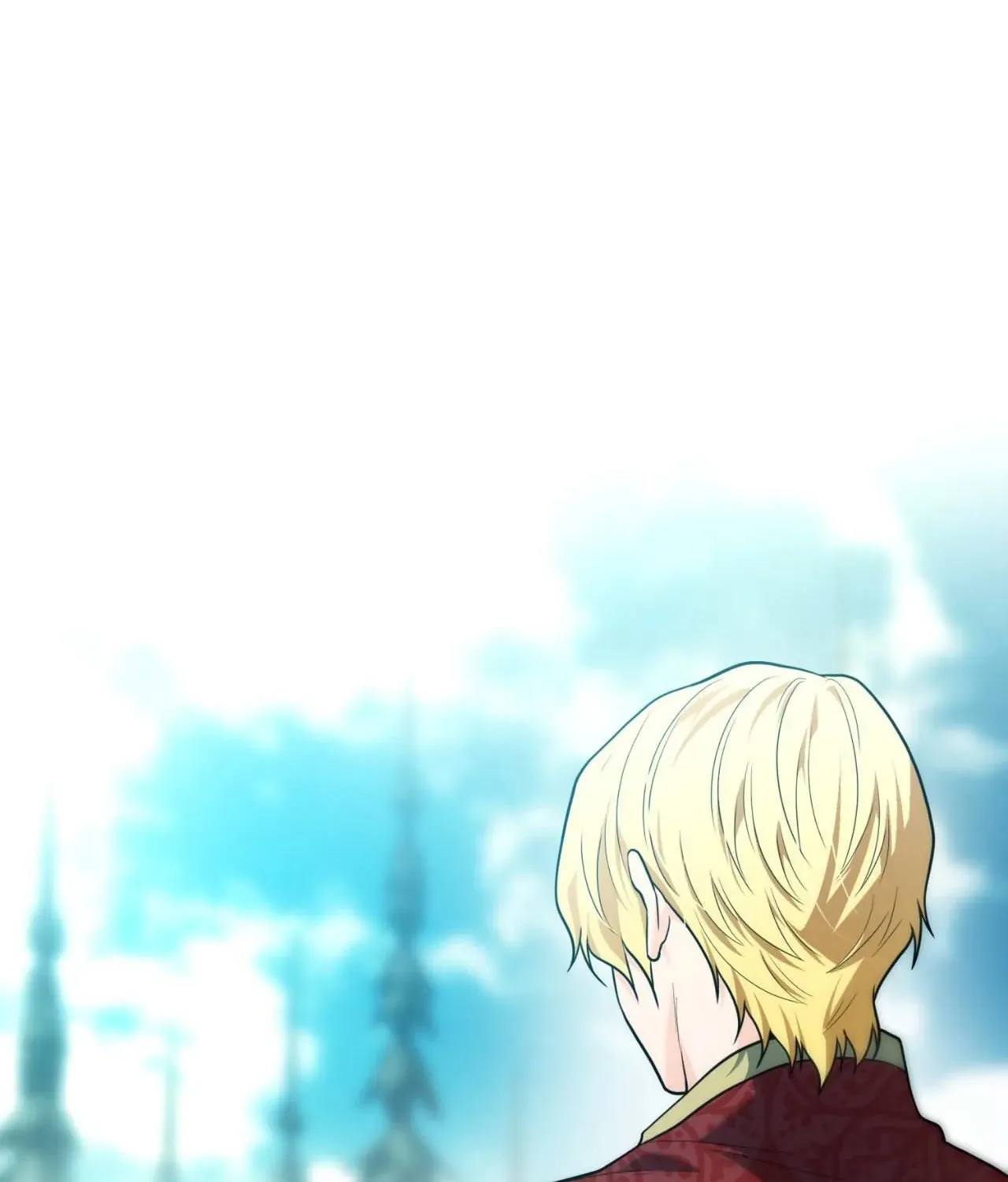 Read Fire in the Swamp chapter 51 image 113 on Lezhin