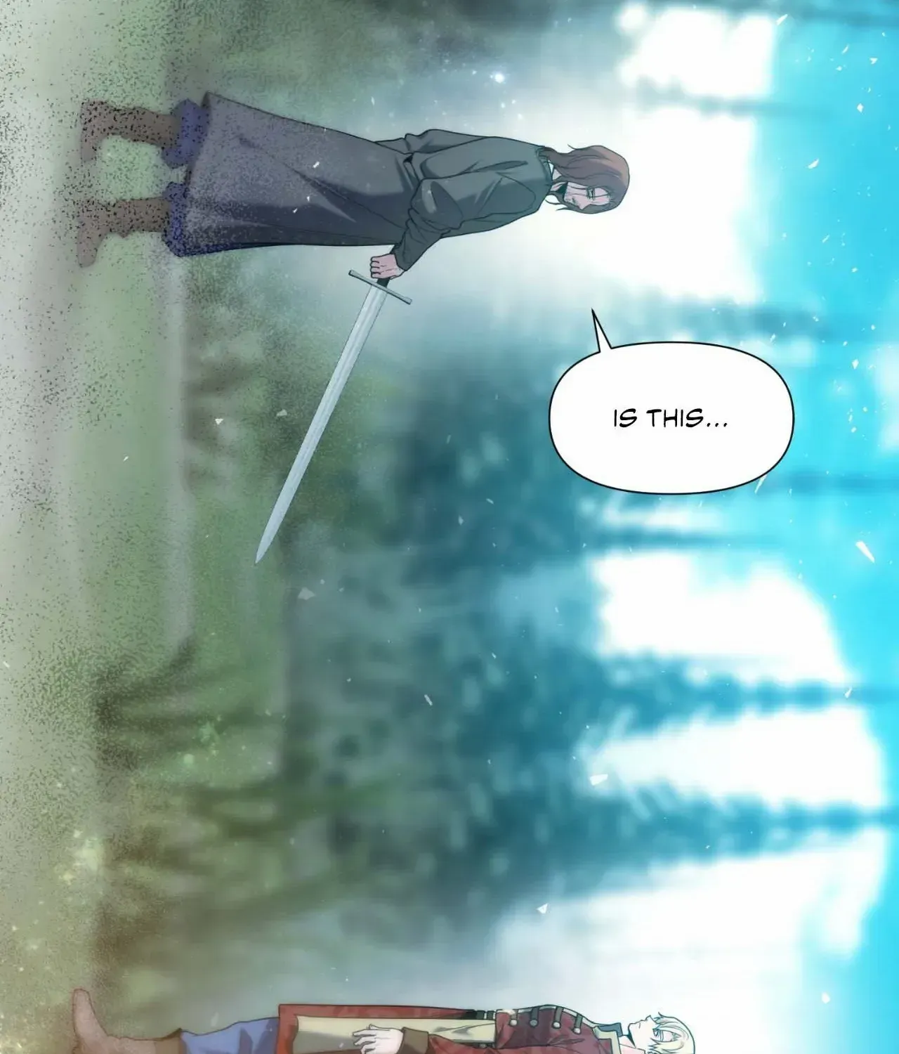 Read Fire in the Swamp chapter 51 image 118 on Lezhin