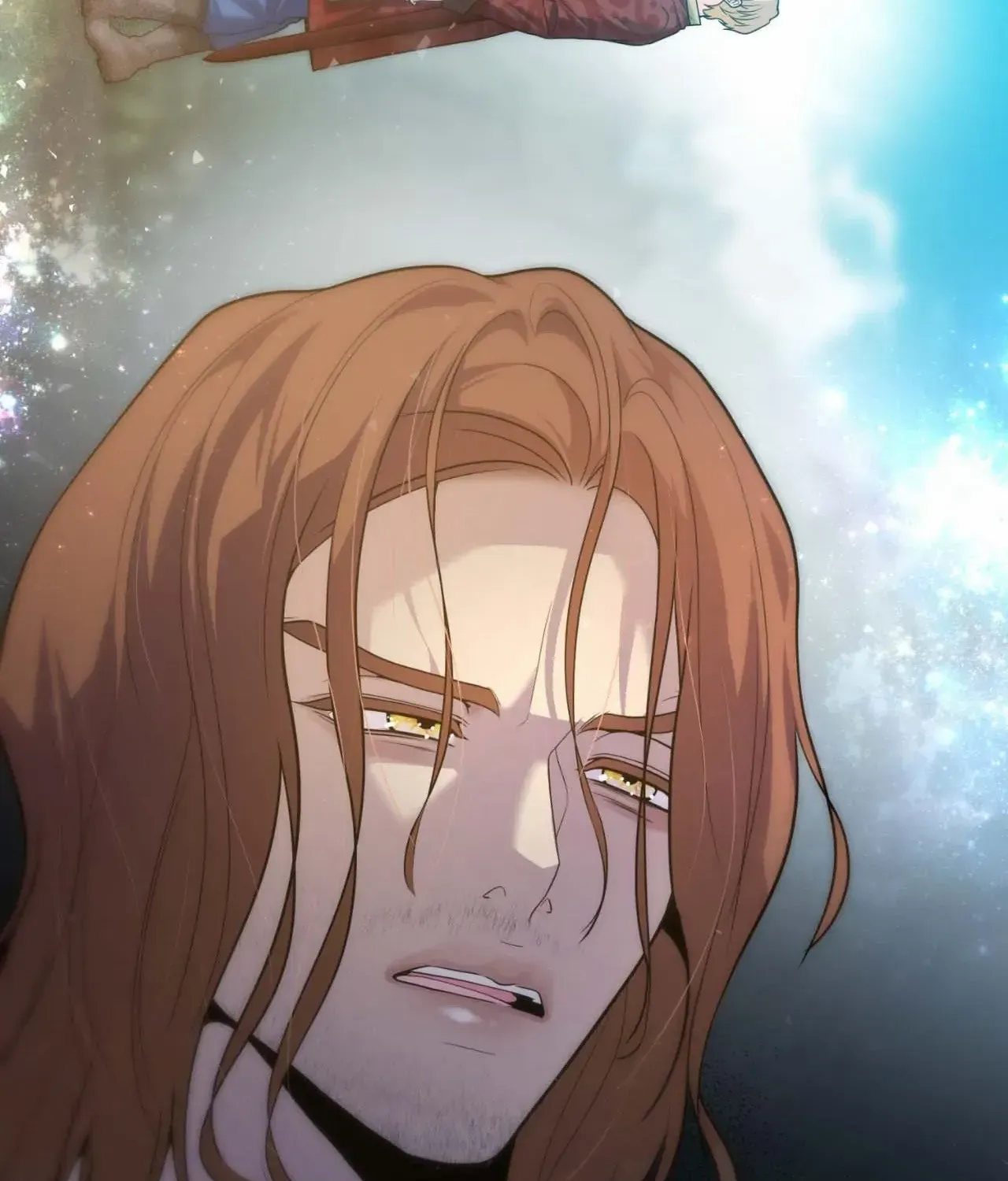 Read Fire in the Swamp chapter 51 image 119 on Lezhin