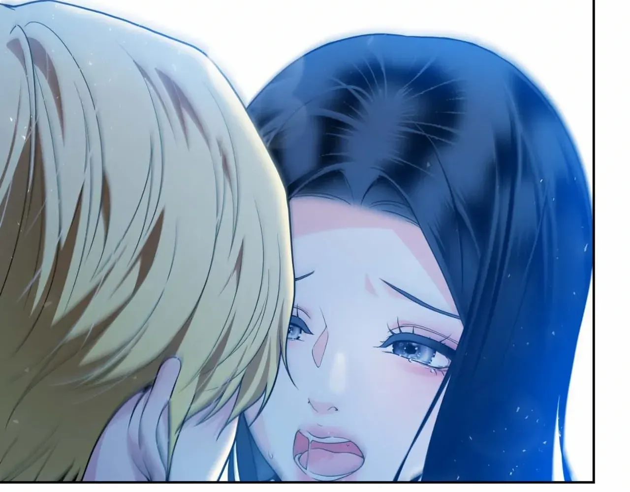 Read Fire in the Swamp chapter 51 image 12 on Lezhin