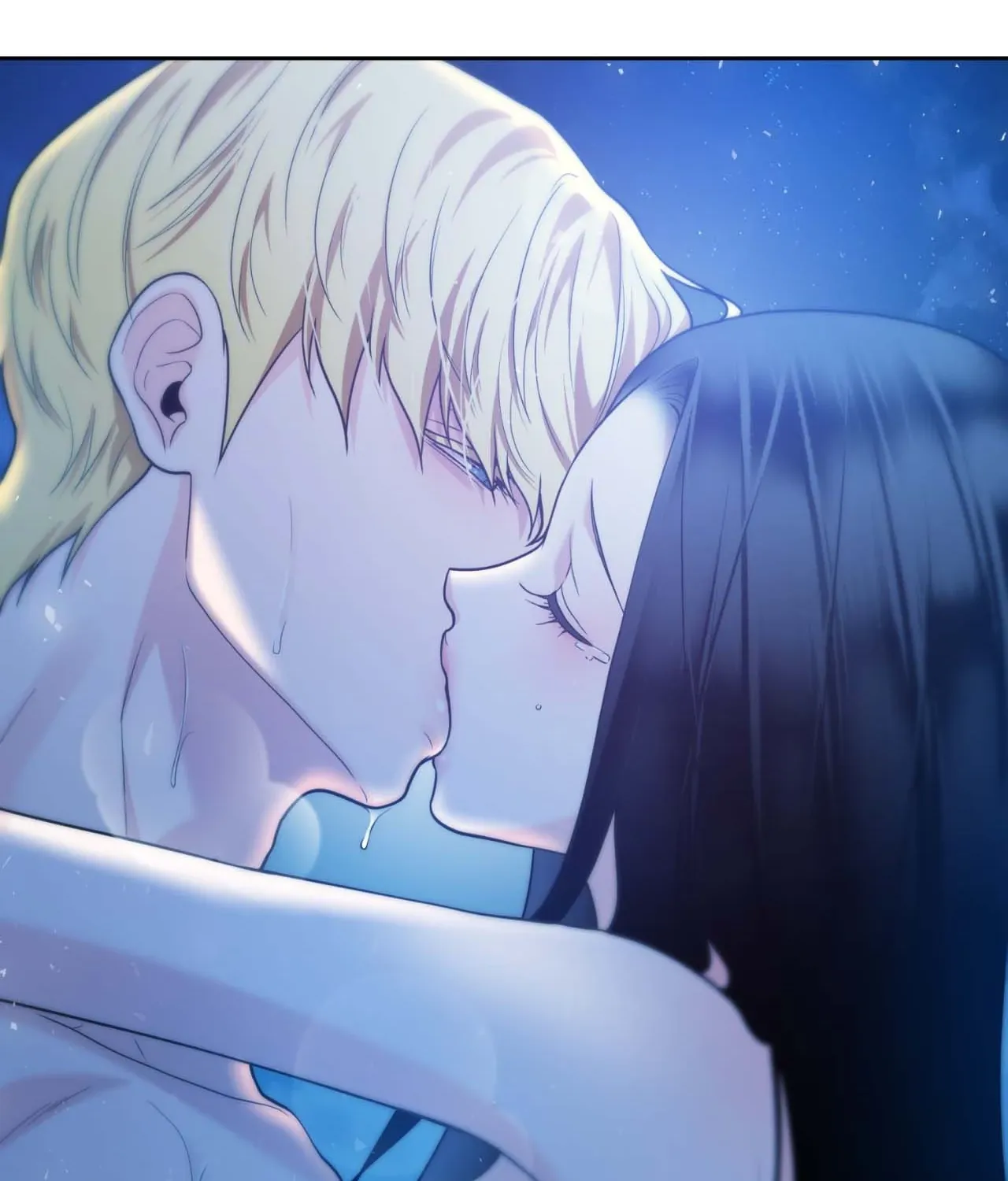 Read Fire in the Swamp chapter 51 image 14 on Lezhin