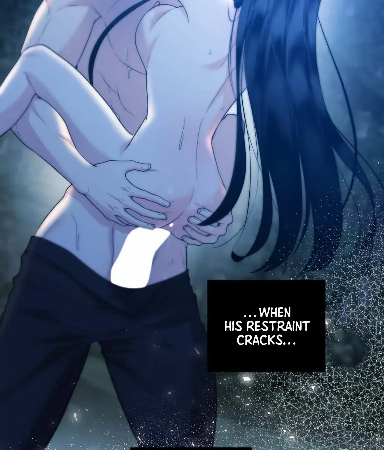 Read Fire in the Swamp chapter 51 image 20 on Lezhin