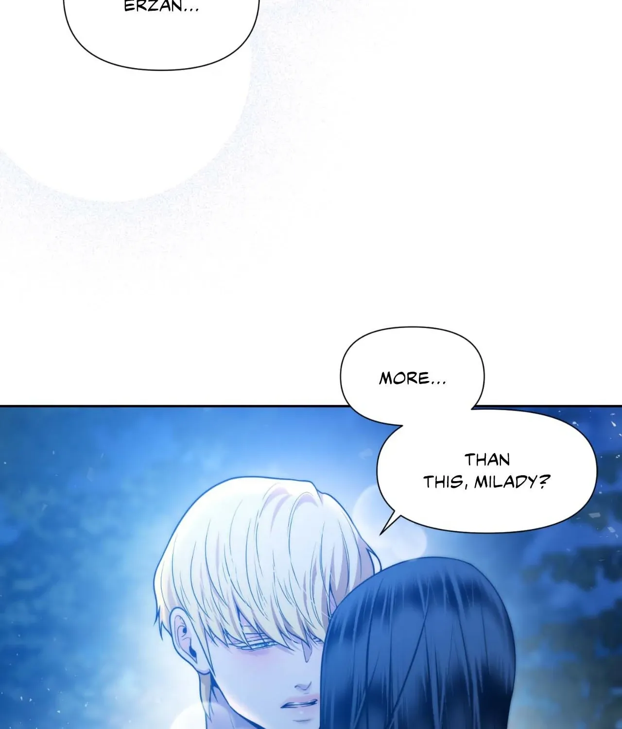 Read Fire in the Swamp chapter 51 image 23 on Lezhin