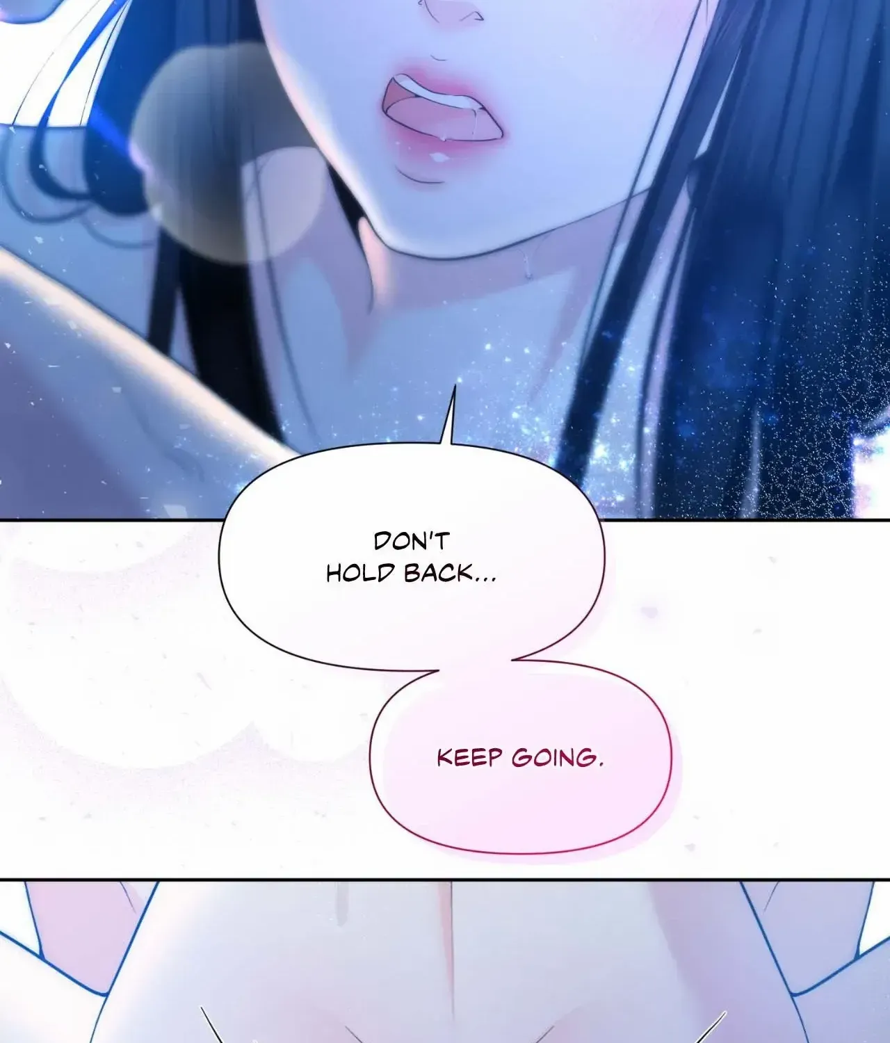Read Fire in the Swamp chapter 51 image 26 on Lezhin