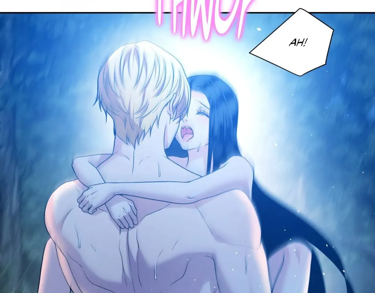 Read Fire in the Swamp chapter 51 image 30 on Lezhin
