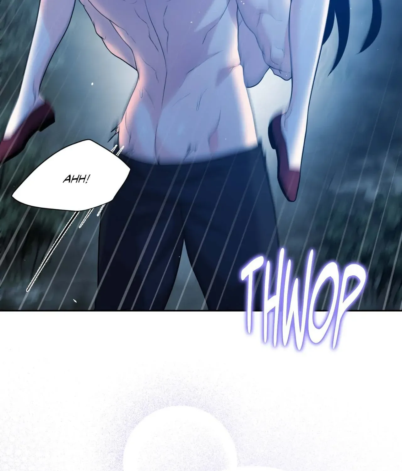 Read Fire in the Swamp chapter 51 image 31 on Lezhin