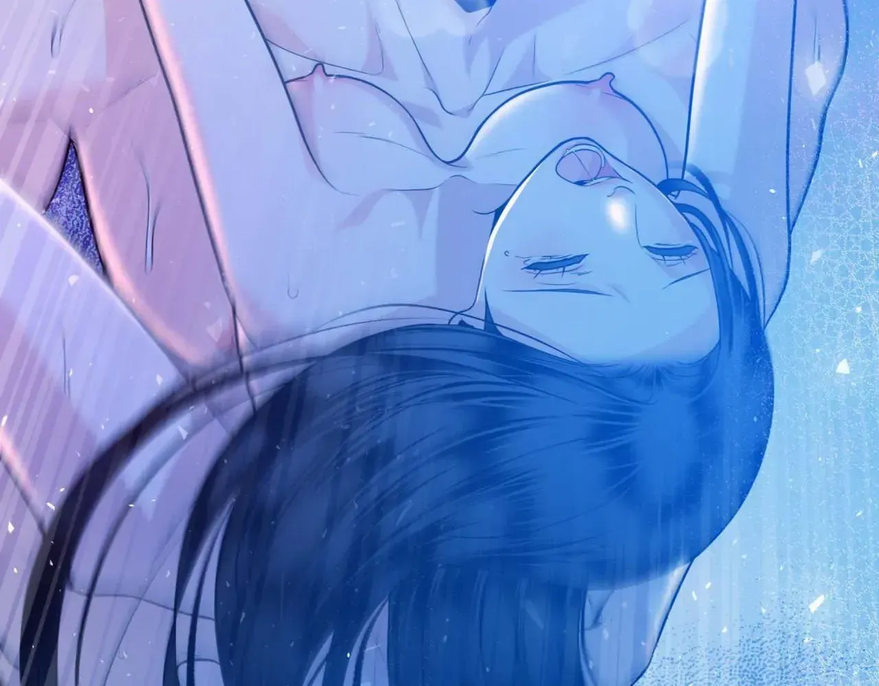 Read Fire in the Swamp chapter 51 image 36 on Lezhin