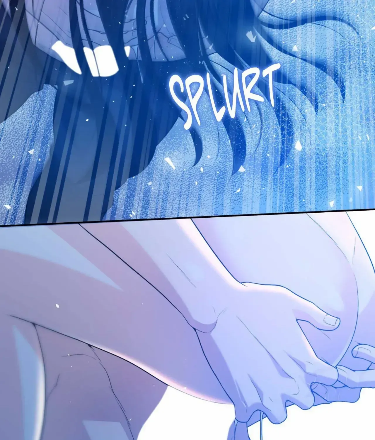 Read Fire in the Swamp chapter 51 image 37 on Lezhin