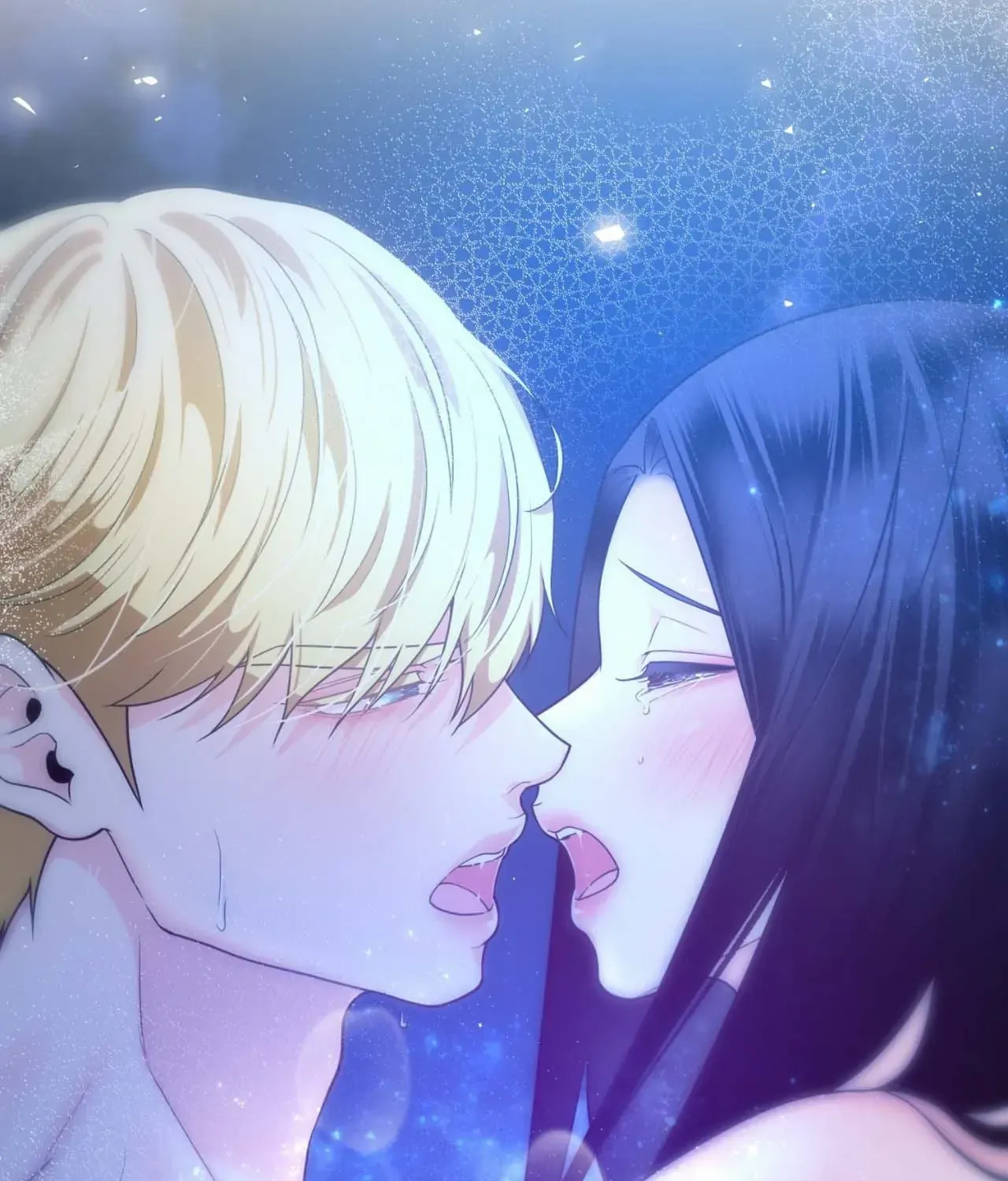 Read Fire in the Swamp chapter 51 image 4 on Lezhin