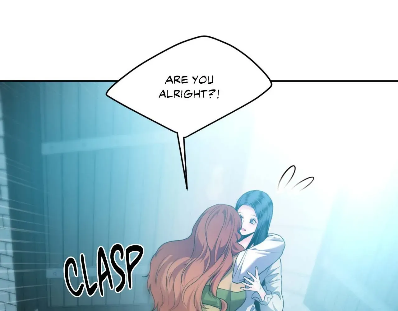 Read Fire in the Swamp chapter 51 image 48 on Lezhin