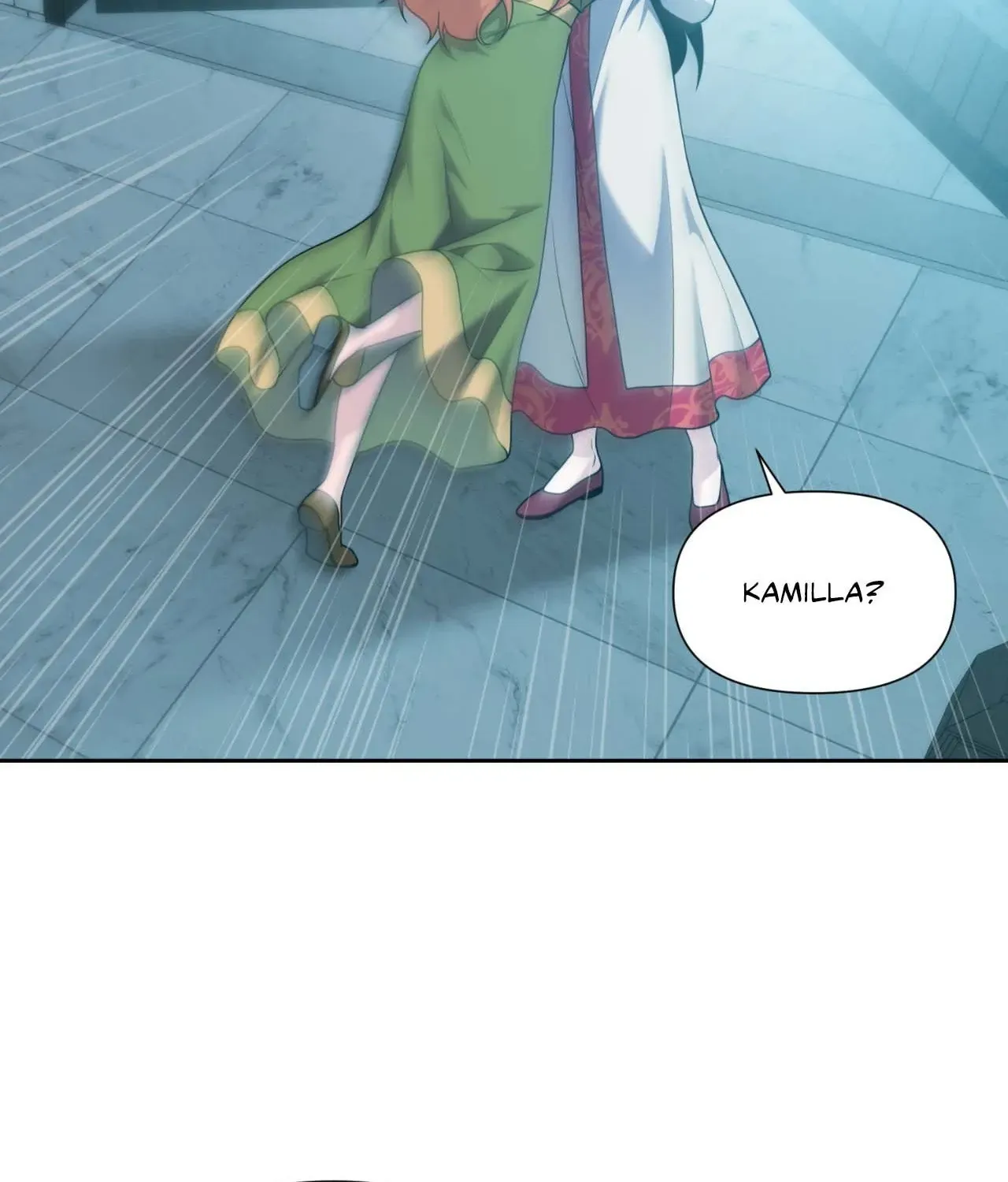 Read Fire in the Swamp chapter 51 image 49 on Lezhin