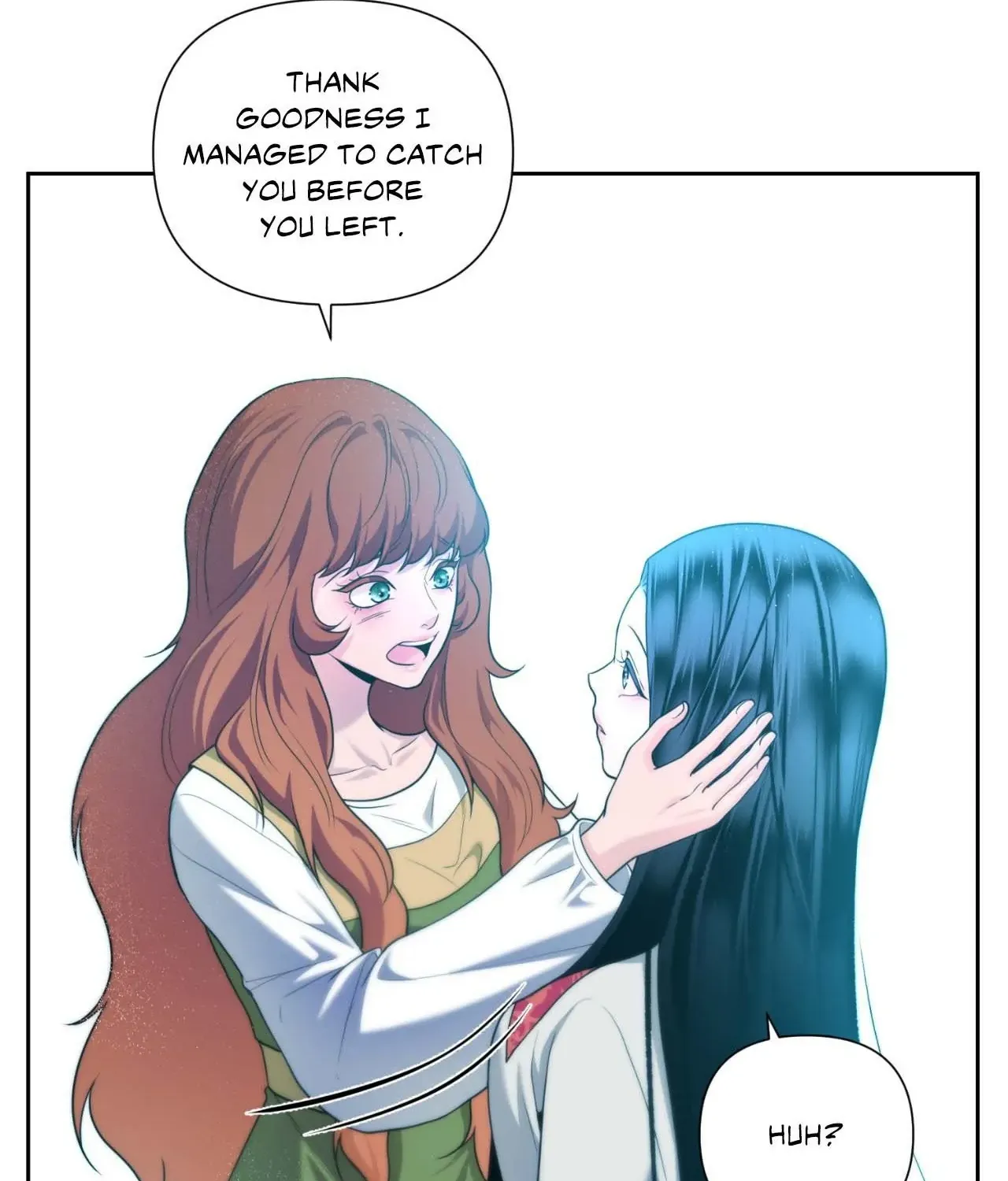 Read Fire in the Swamp chapter 51 image 50 on Lezhin